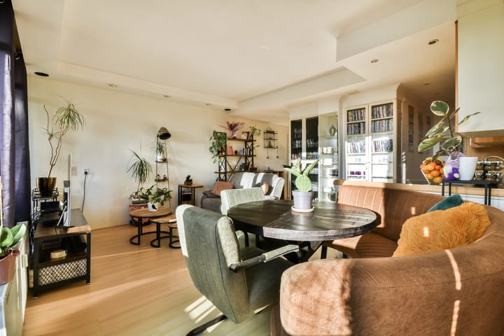 Foto 3 van Groenhoven 738