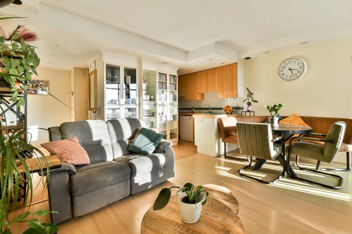 Foto 7 van Groenhoven 738