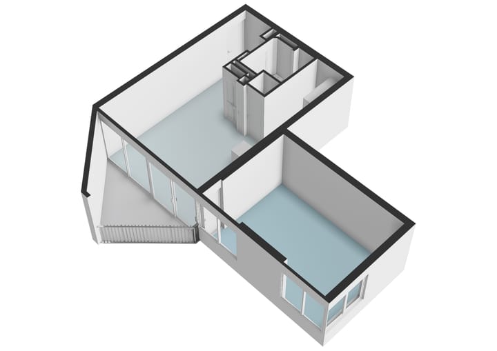 Foto 26 van Groenhoven 738