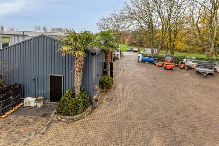 Broekhuizerweg 1, Doesburg