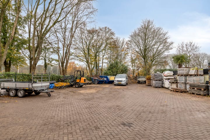 Broekhuizerweg 1, Doesburg