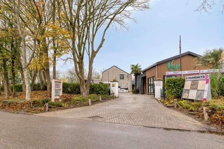 Broekhuizerweg 1, Doesburg