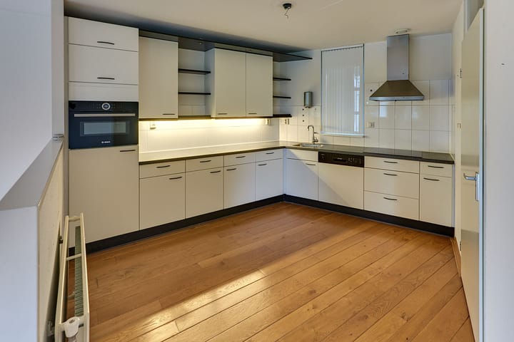 Photo 3 of Mozartdreef 70