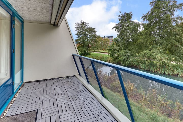 Photo 4 of Mozartdreef 70