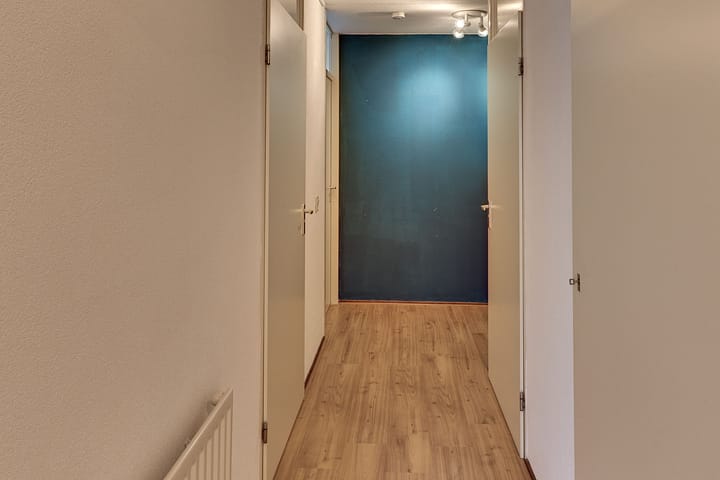 Photo 6 of Mozartdreef 70