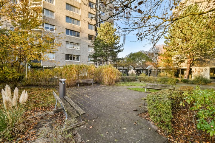 Foto 6 van Groenhoven 738