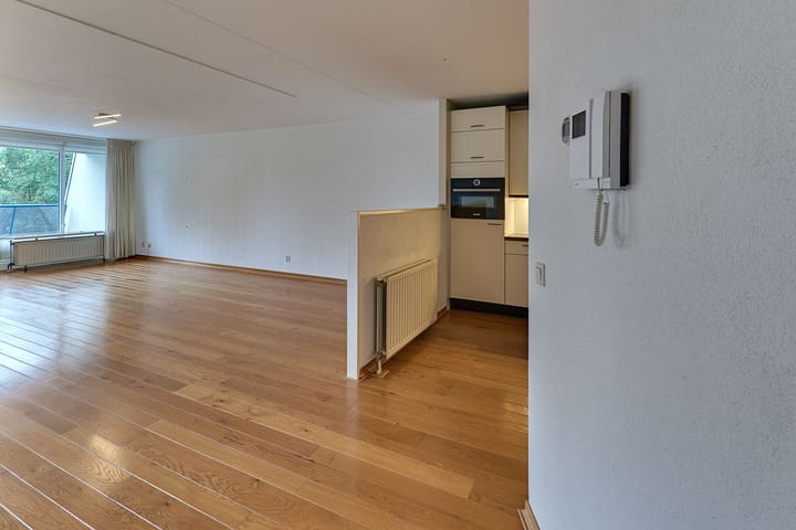 Photo 8 of Mozartdreef 70