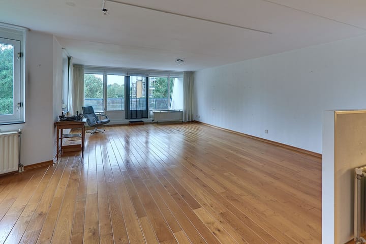 Photo 9 of Mozartdreef 70