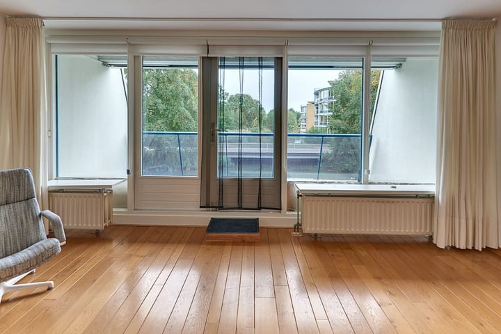 Photo 11 of Mozartdreef 70