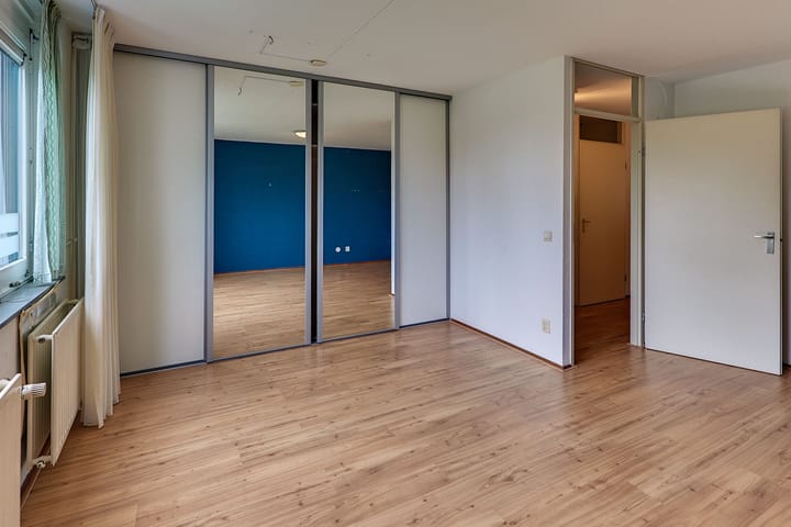 Photo 21 of Mozartdreef 70