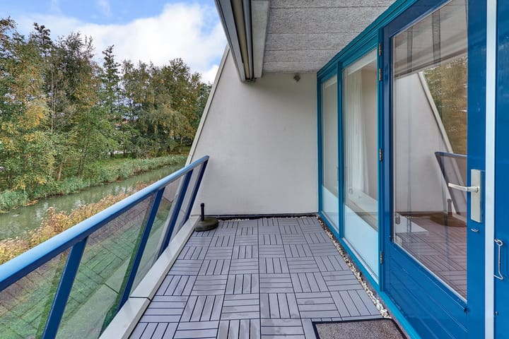 Photo 32 of Mozartdreef 70