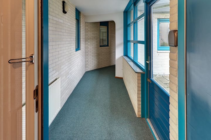 Photo 35 of Mozartdreef 70