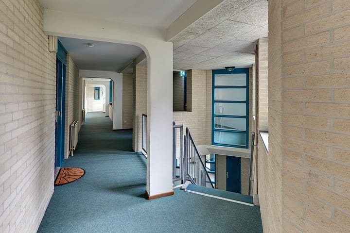 Photo 36 of Mozartdreef 70