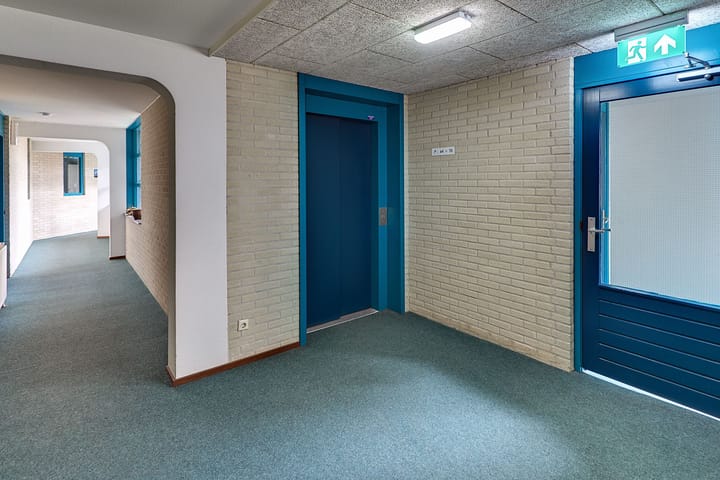 Photo 37 of Mozartdreef 70