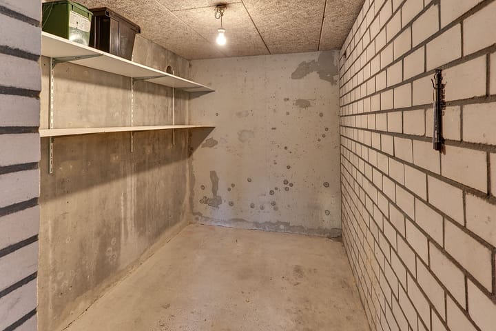 Photo 40 of Mozartdreef 70