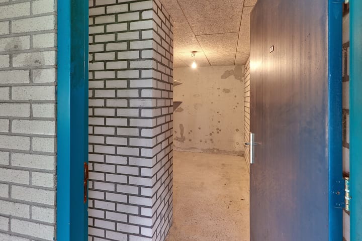 Photo 39 of Mozartdreef 70