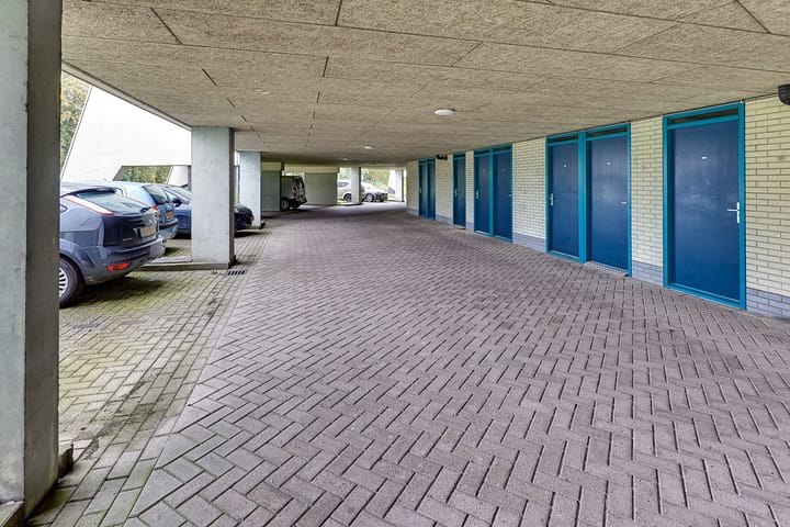 Photo 41 of Mozartdreef 70