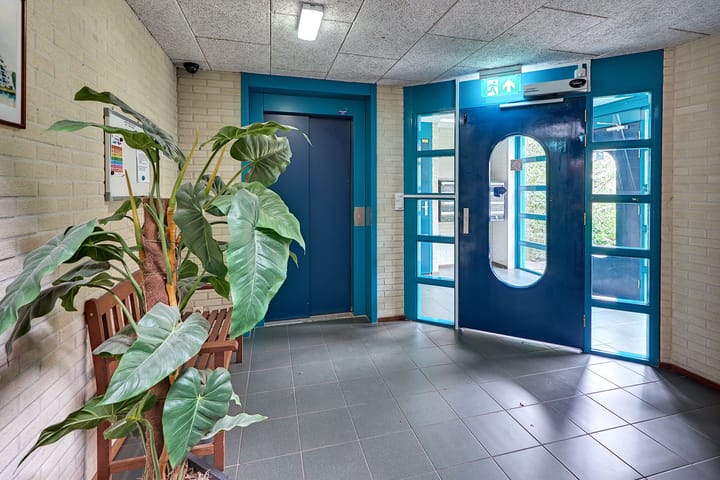 Photo 42 of Mozartdreef 70