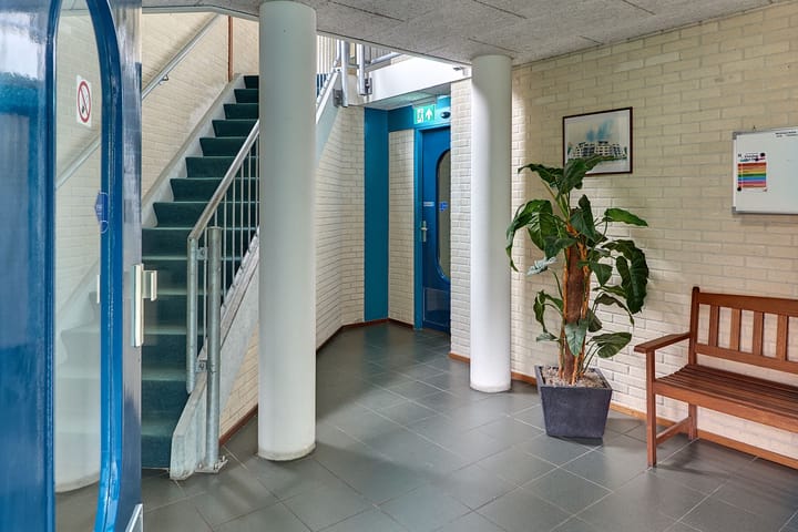 Photo 43 of Mozartdreef 70