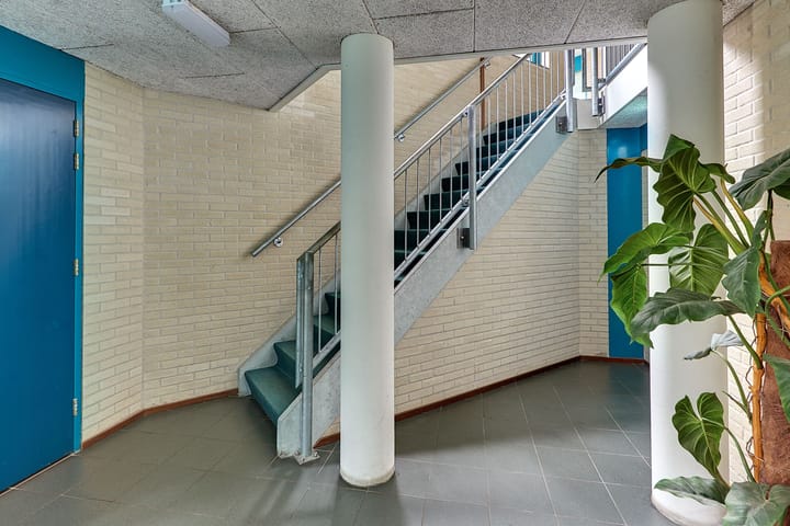 Photo 44 of Mozartdreef 70