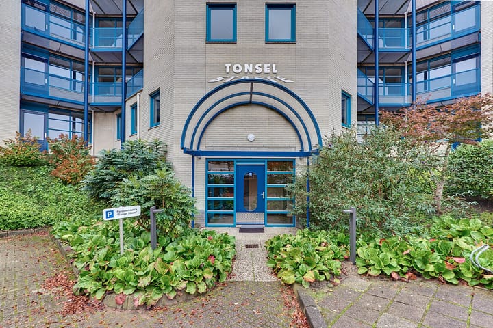 Photo 45 of Mozartdreef 70