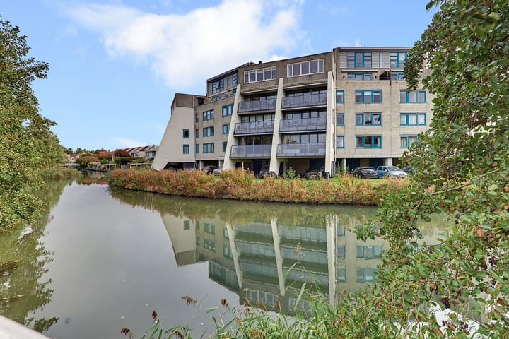 Photo 49 of Mozartdreef 70