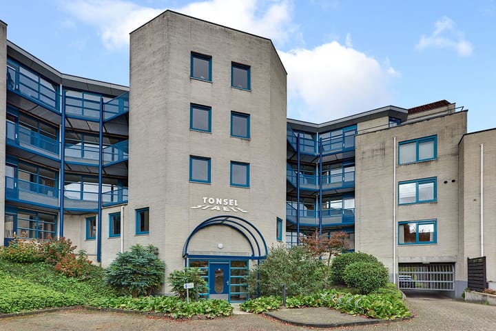 Photo 51 of Mozartdreef 70