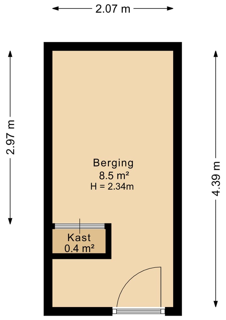 Photo 53 of Mozartdreef 70