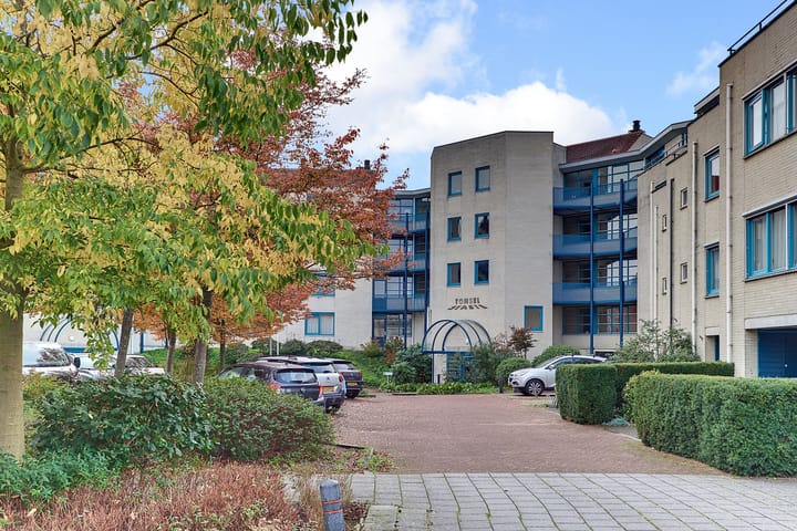 Photo 47 of Mozartdreef 70