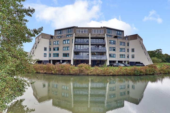 Photo 50 of Mozartdreef 70