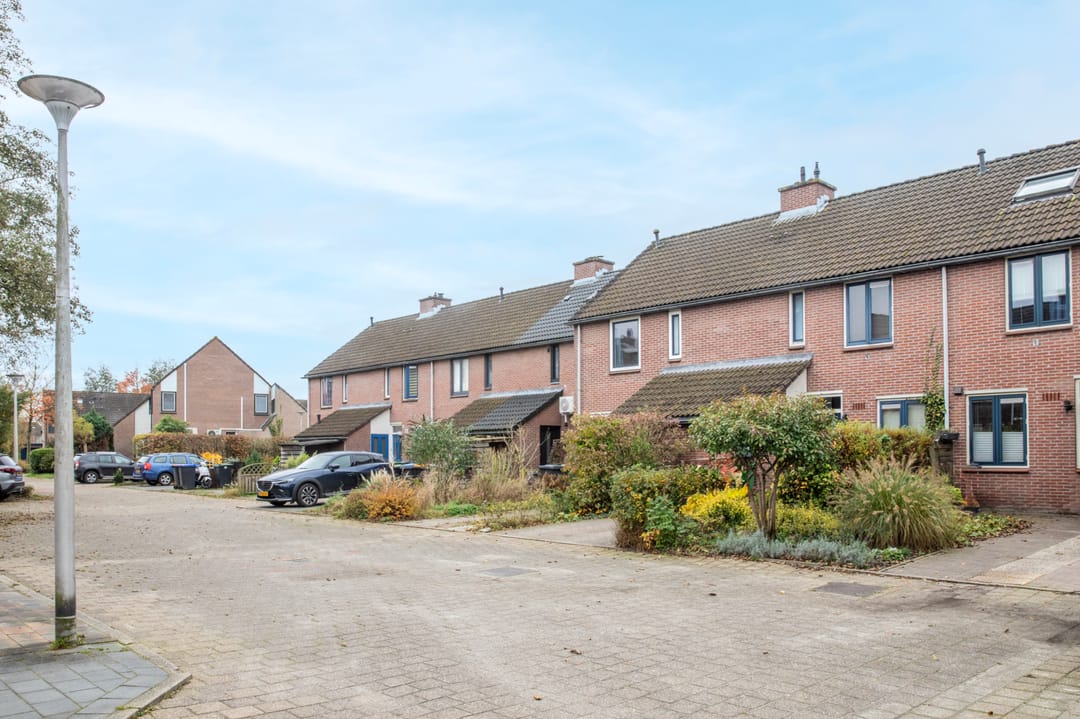 Foto 2 van Heideveld 9