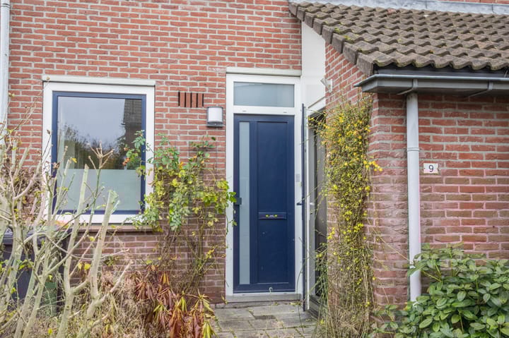 Foto 4 van Heideveld 9