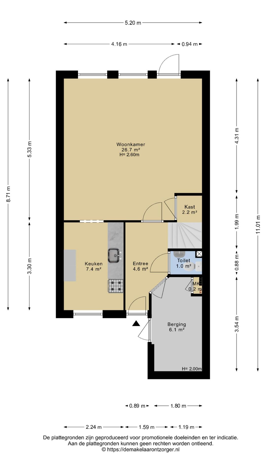 Foto 33 van Heideveld 9