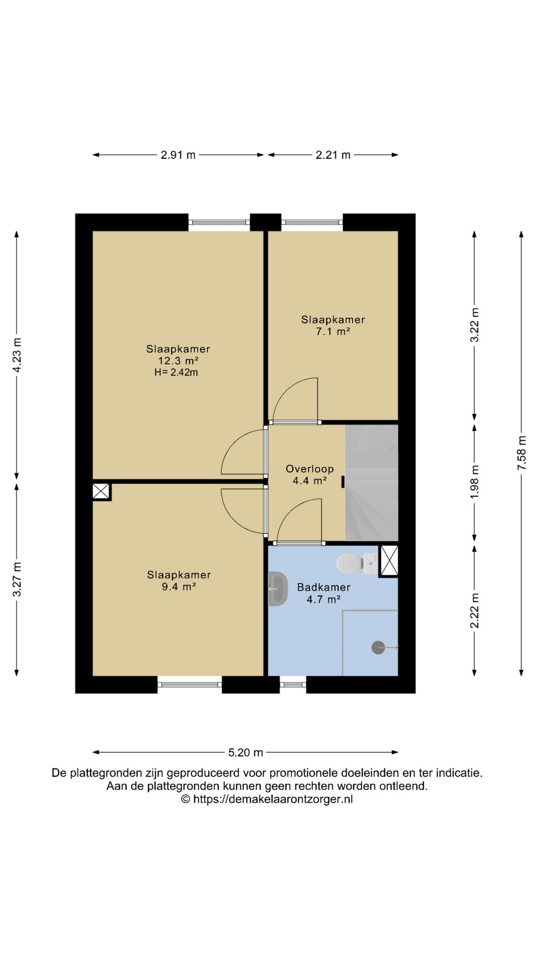 Foto 34 van Heideveld 9