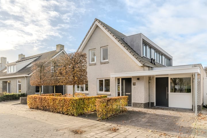 Foto 1 van Pastoor Coomansstraat 19