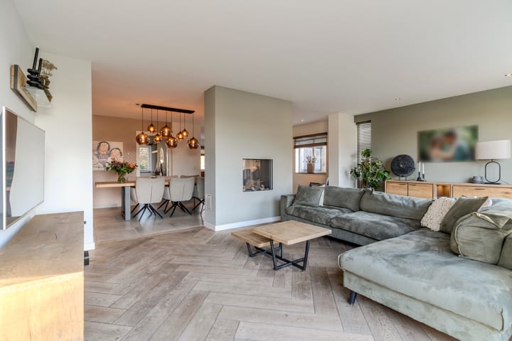 Foto 2 van Pastoor Coomansstraat 19