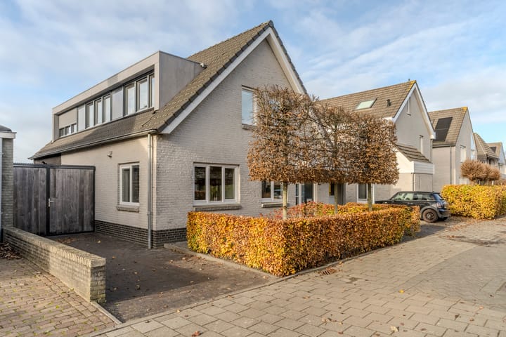 Foto 6 van Pastoor Coomansstraat 19