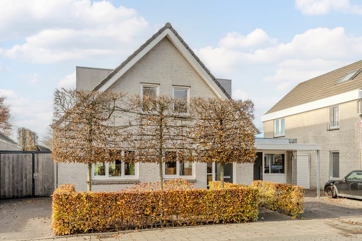 Foto 7 van Pastoor Coomansstraat 19