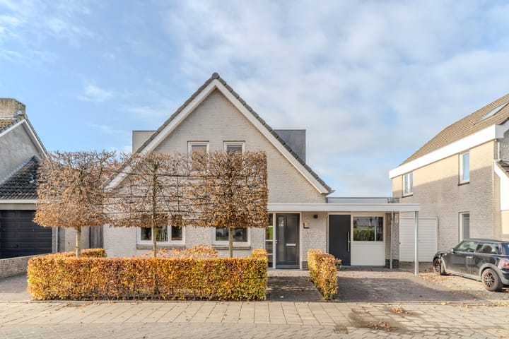 Foto 5 van Pastoor Coomansstraat 19