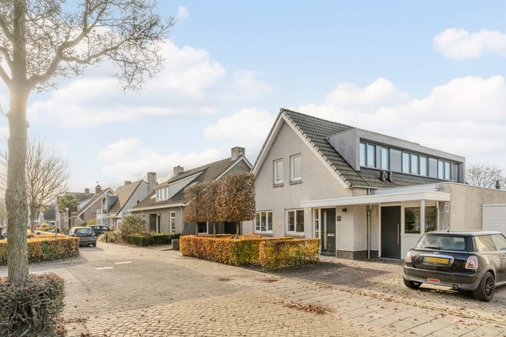 Foto 9 van Pastoor Coomansstraat 19