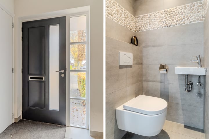 Foto 10 van Pastoor Coomansstraat 19