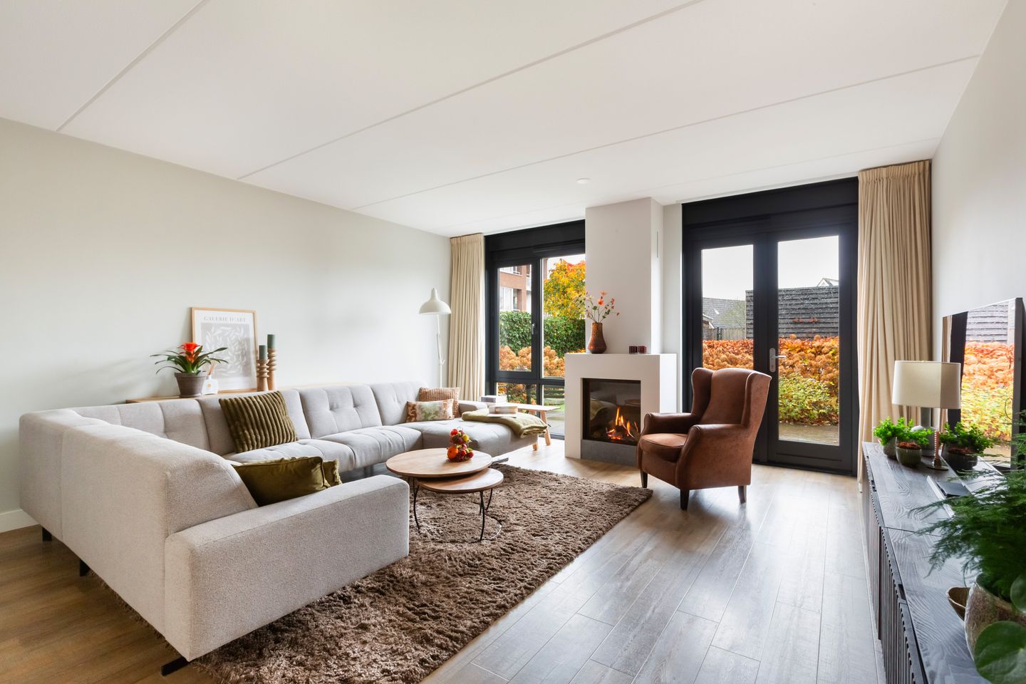 Foto 4 van Vitruvius 1