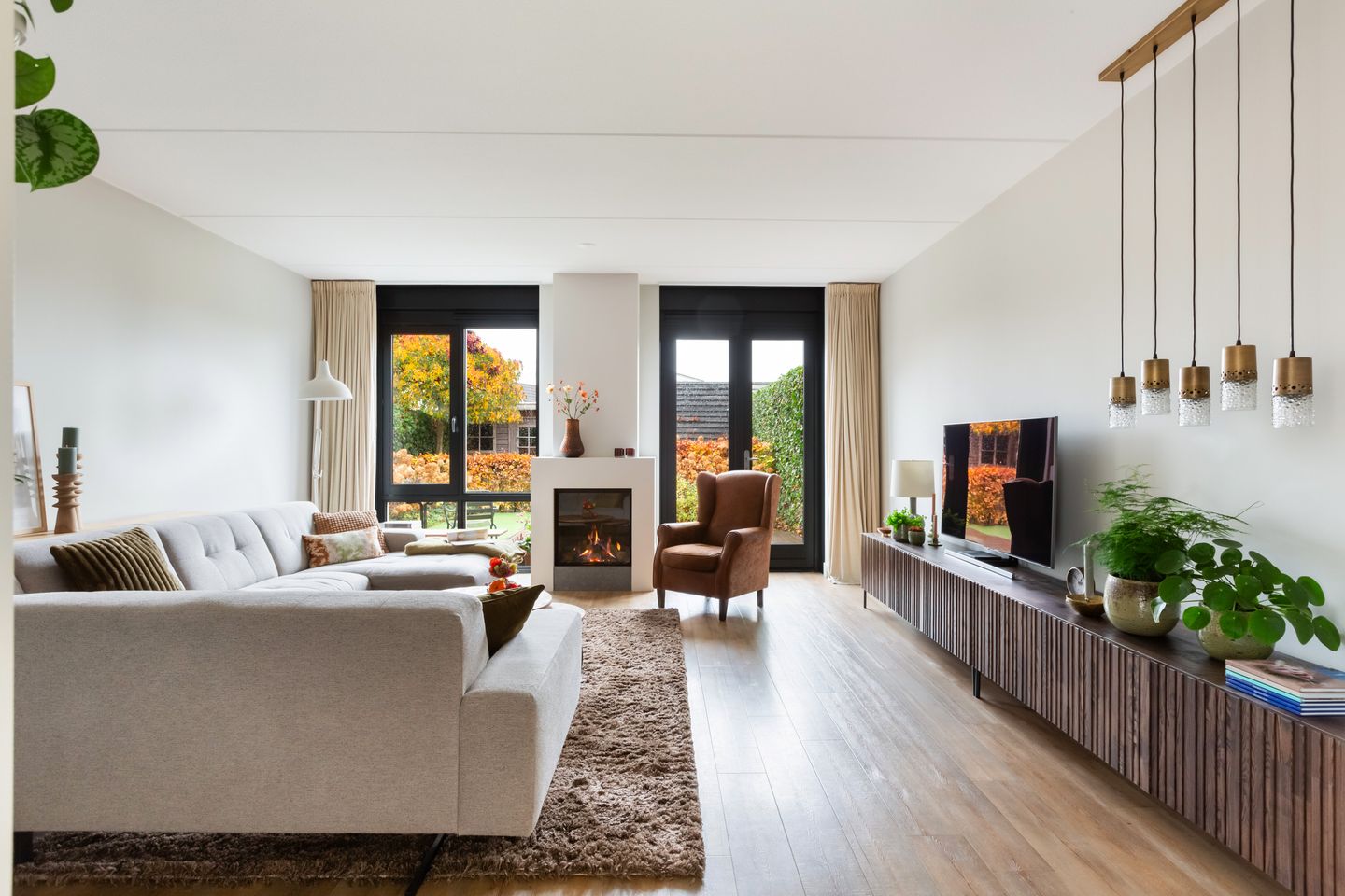 Foto 5 van Vitruvius 1