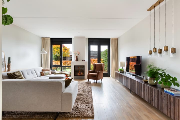 Foto 5 van Vitruvius 1