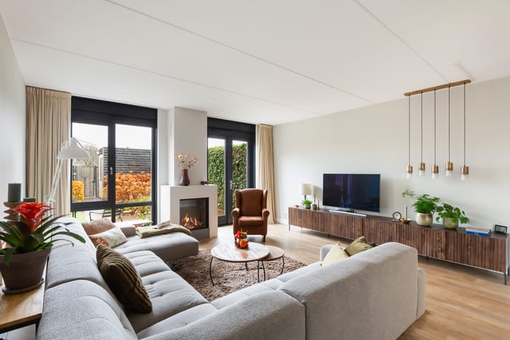 Foto 6 van Vitruvius 1