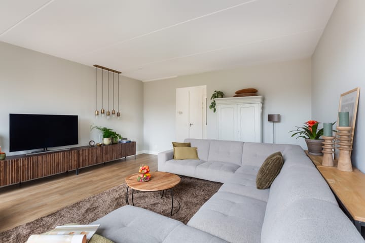 Foto 8 van Vitruvius 1