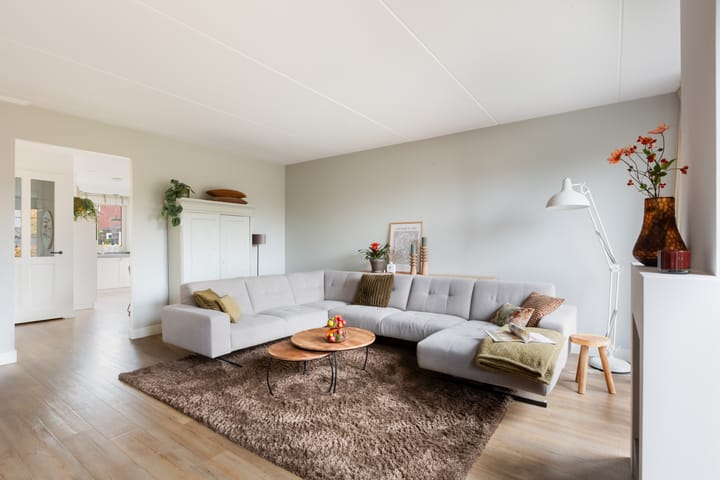 Foto 9 van Vitruvius 1