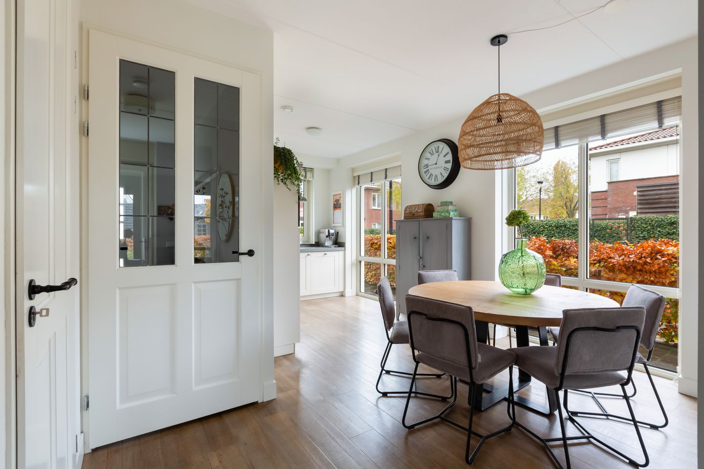 Foto 10 van Vitruvius 1