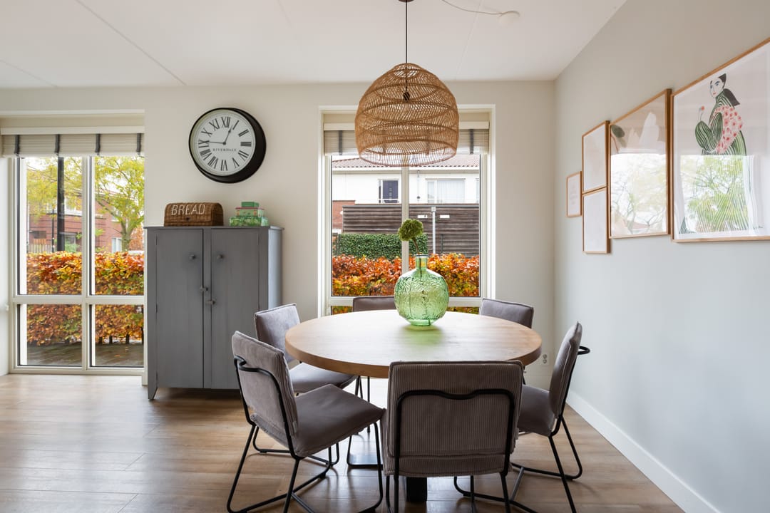 Foto 11 van Vitruvius 1