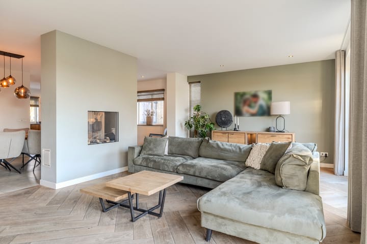 Foto 18 van Pastoor Coomansstraat 19